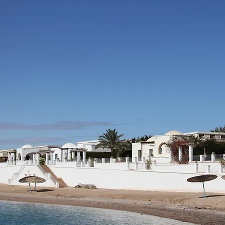 El Gouna Hill Villa